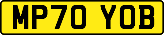 MP70YOB