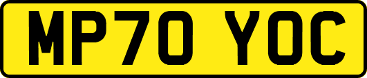 MP70YOC