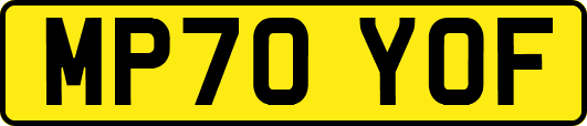 MP70YOF