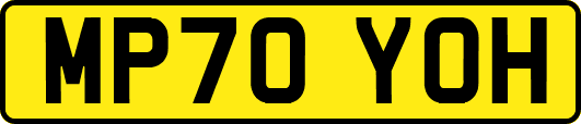 MP70YOH