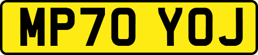 MP70YOJ