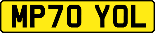 MP70YOL