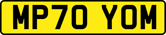 MP70YOM
