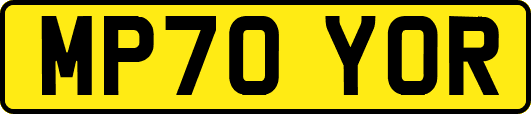 MP70YOR