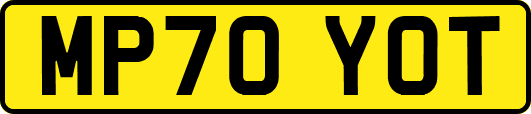 MP70YOT