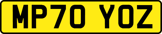 MP70YOZ
