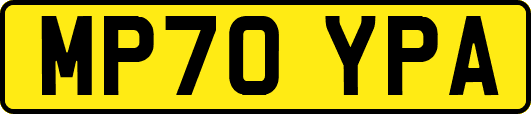 MP70YPA