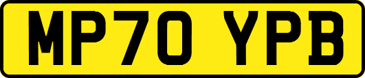 MP70YPB