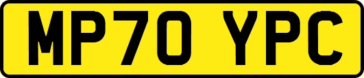 MP70YPC
