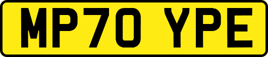 MP70YPE