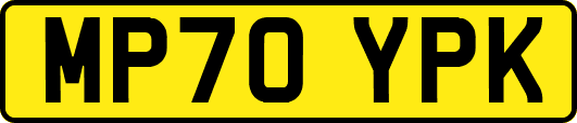 MP70YPK