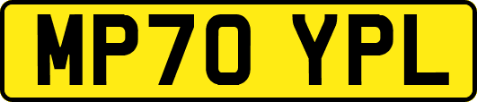 MP70YPL