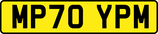 MP70YPM