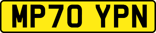 MP70YPN