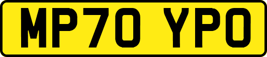 MP70YPO