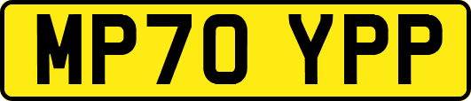 MP70YPP
