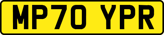 MP70YPR