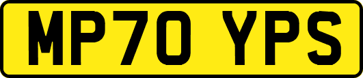 MP70YPS