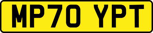 MP70YPT