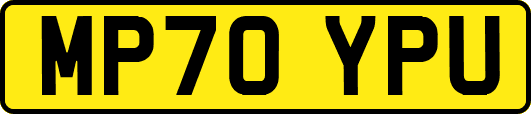 MP70YPU