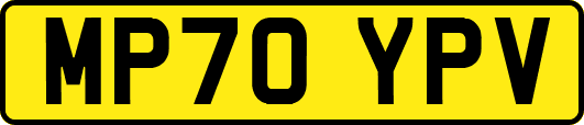 MP70YPV