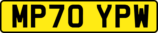 MP70YPW