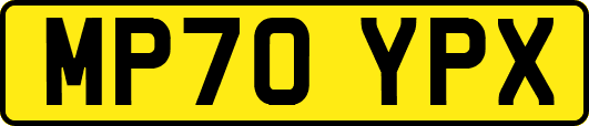 MP70YPX