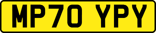 MP70YPY