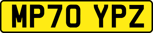 MP70YPZ