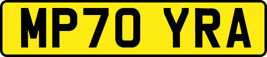 MP70YRA