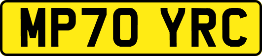 MP70YRC