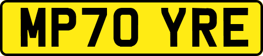 MP70YRE