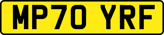 MP70YRF