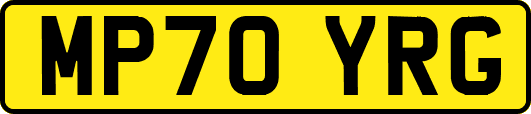 MP70YRG