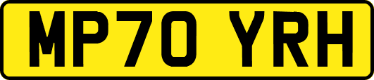 MP70YRH