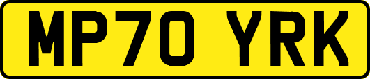 MP70YRK