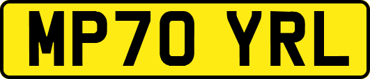 MP70YRL