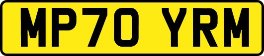 MP70YRM