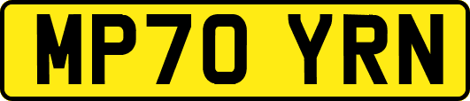 MP70YRN