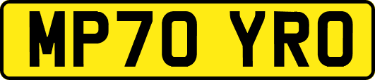 MP70YRO