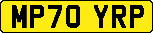 MP70YRP
