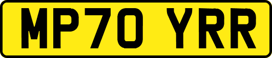 MP70YRR