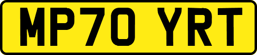 MP70YRT