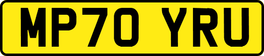 MP70YRU