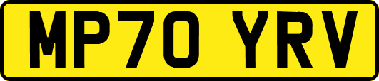 MP70YRV