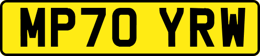 MP70YRW