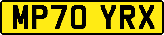 MP70YRX