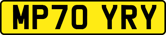 MP70YRY