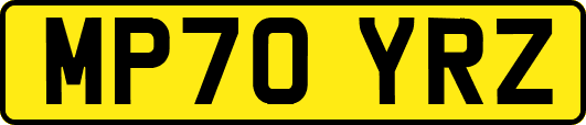 MP70YRZ