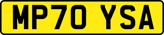 MP70YSA